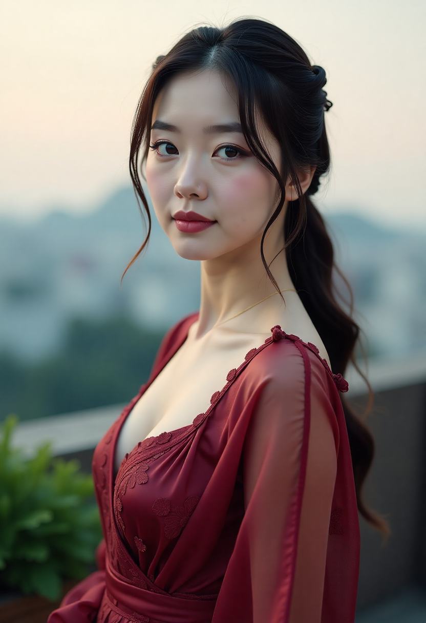 小禾的饭桌头像